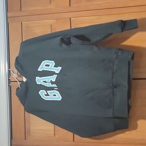 Brand new Gap sweat jacket size large